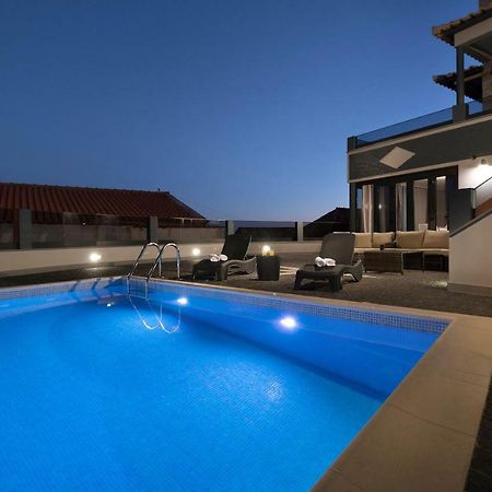 Angel'S Sunset Apartment Estreito Da Calheta Екстериор снимка
