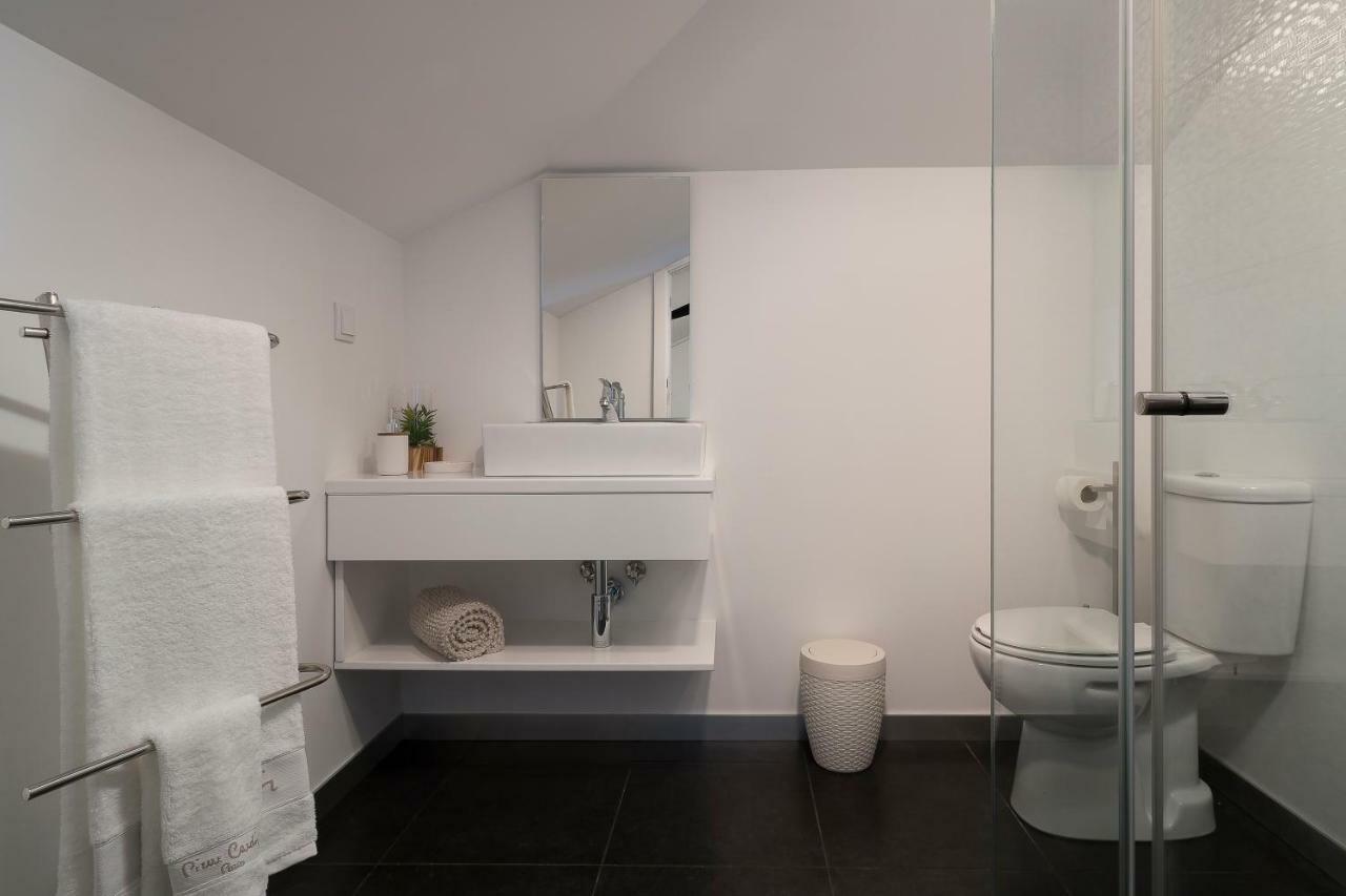 Angel'S Sunset Apartment Estreito Da Calheta Екстериор снимка